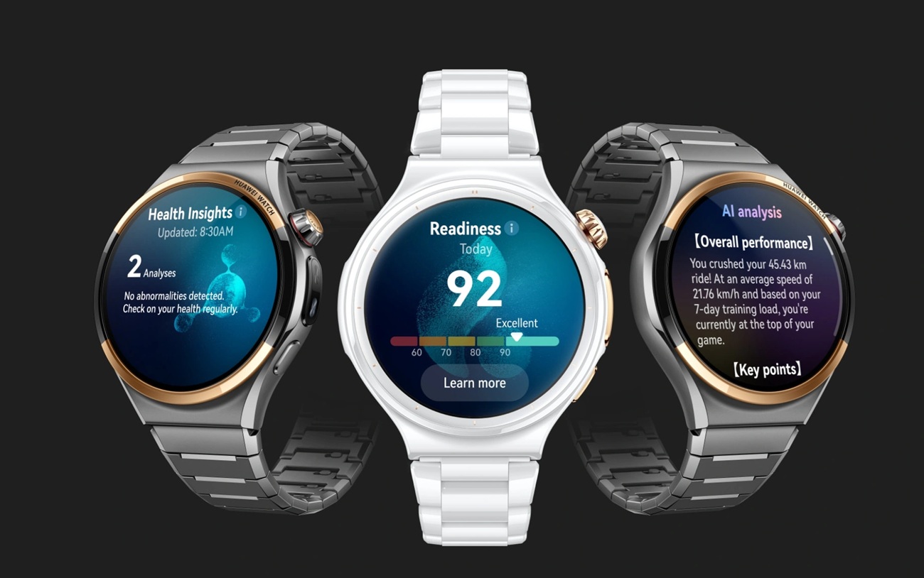 HUAWEI Watch 6 Pro