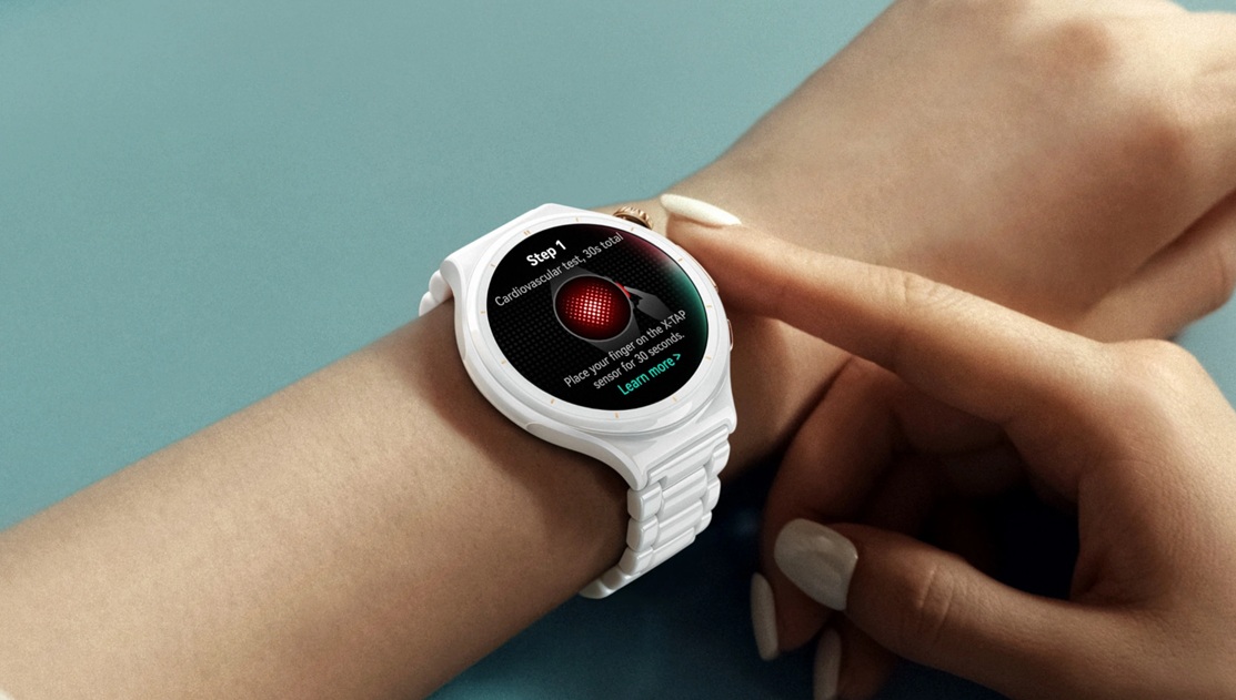 HUAWEI Watch 6 Pro