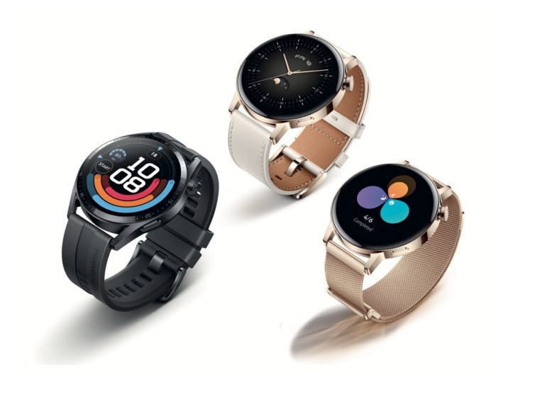 Huawei Watch GT 3