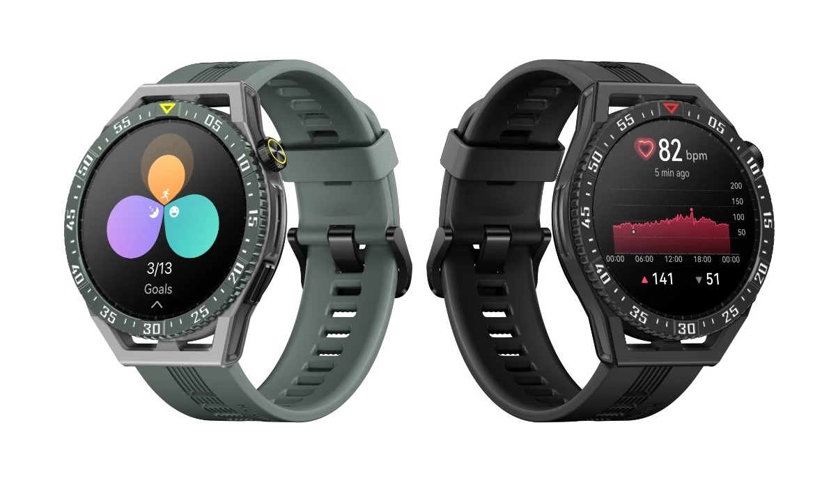 Huawei Watch GT3 SE