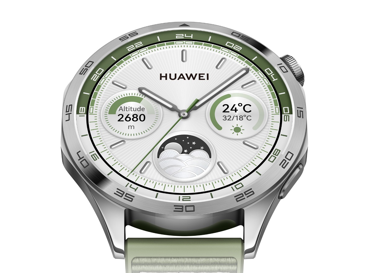 смарт-часы Huawei Watch GT 4