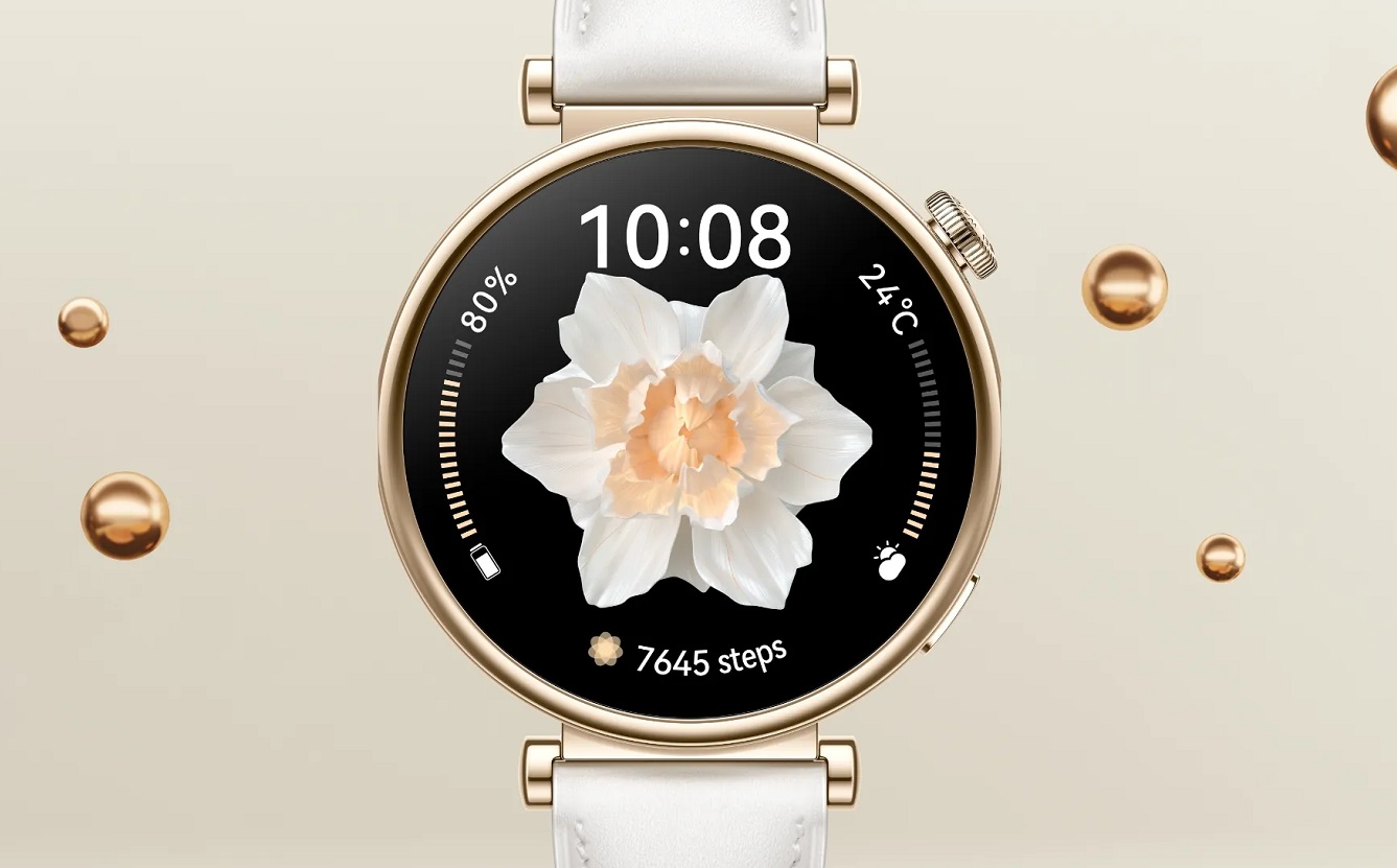 часы Huawei Watch GT 4