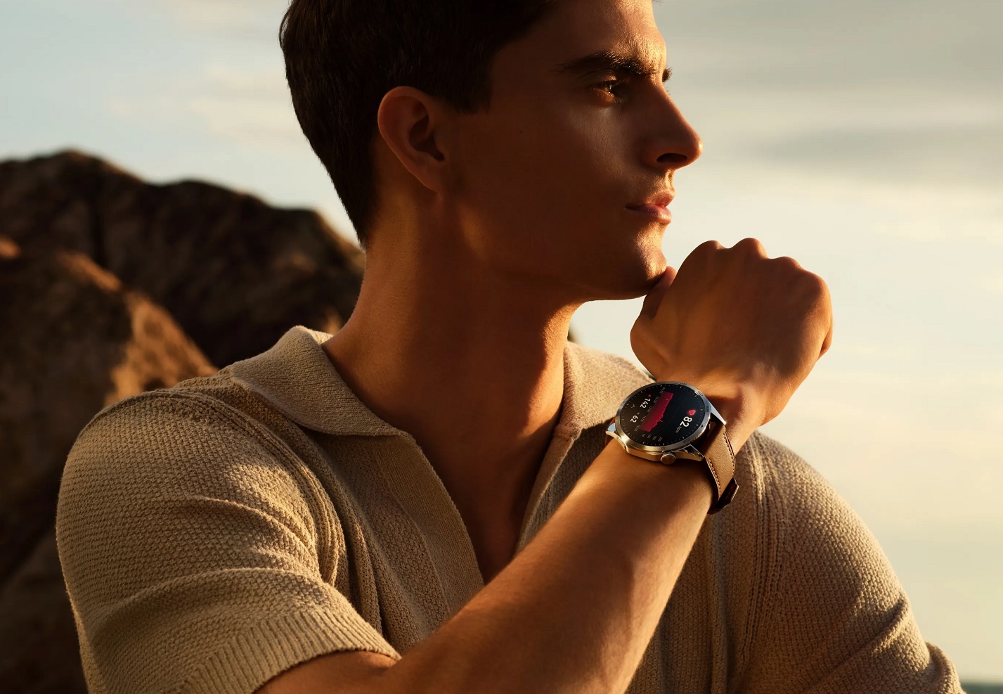 часы Huawei Watch GT 4