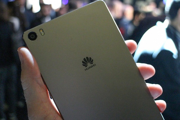 huawei logo3