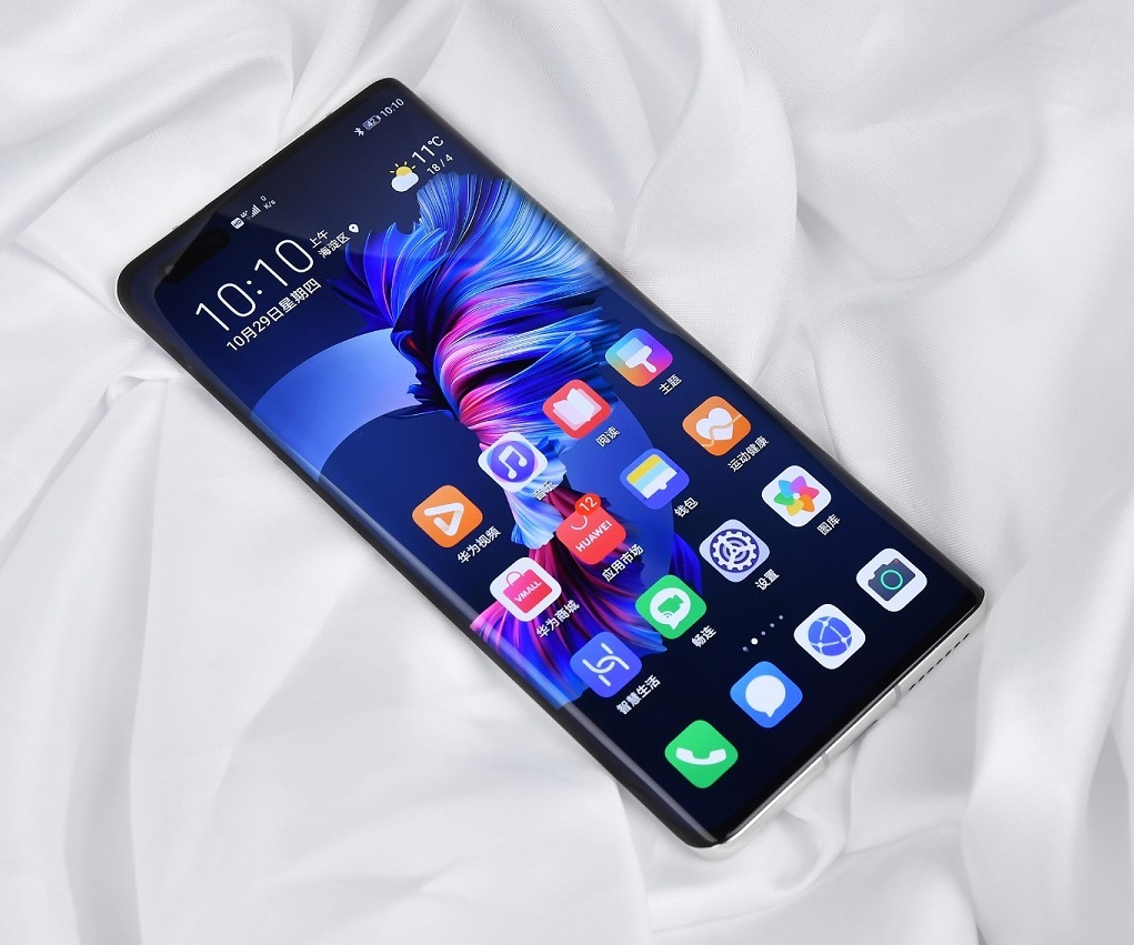 Huawei Mate 50