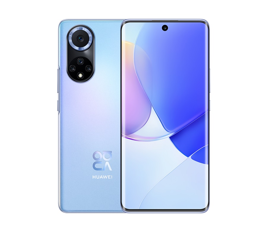 Huawei nova 9