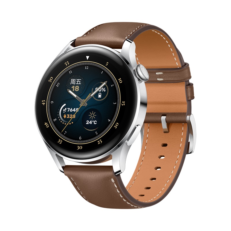 Huawei Watch 3