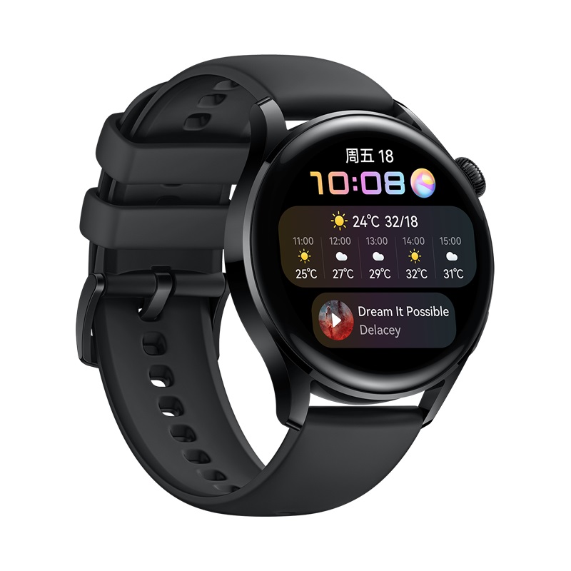 Huawei Watch 3