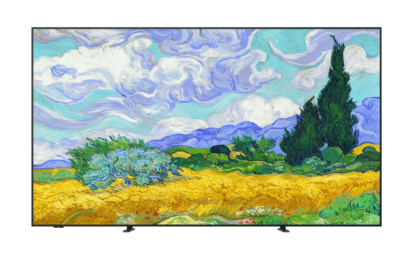 iFFALCON Mural TV