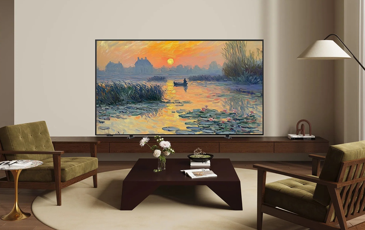iFFALCON Mural TV