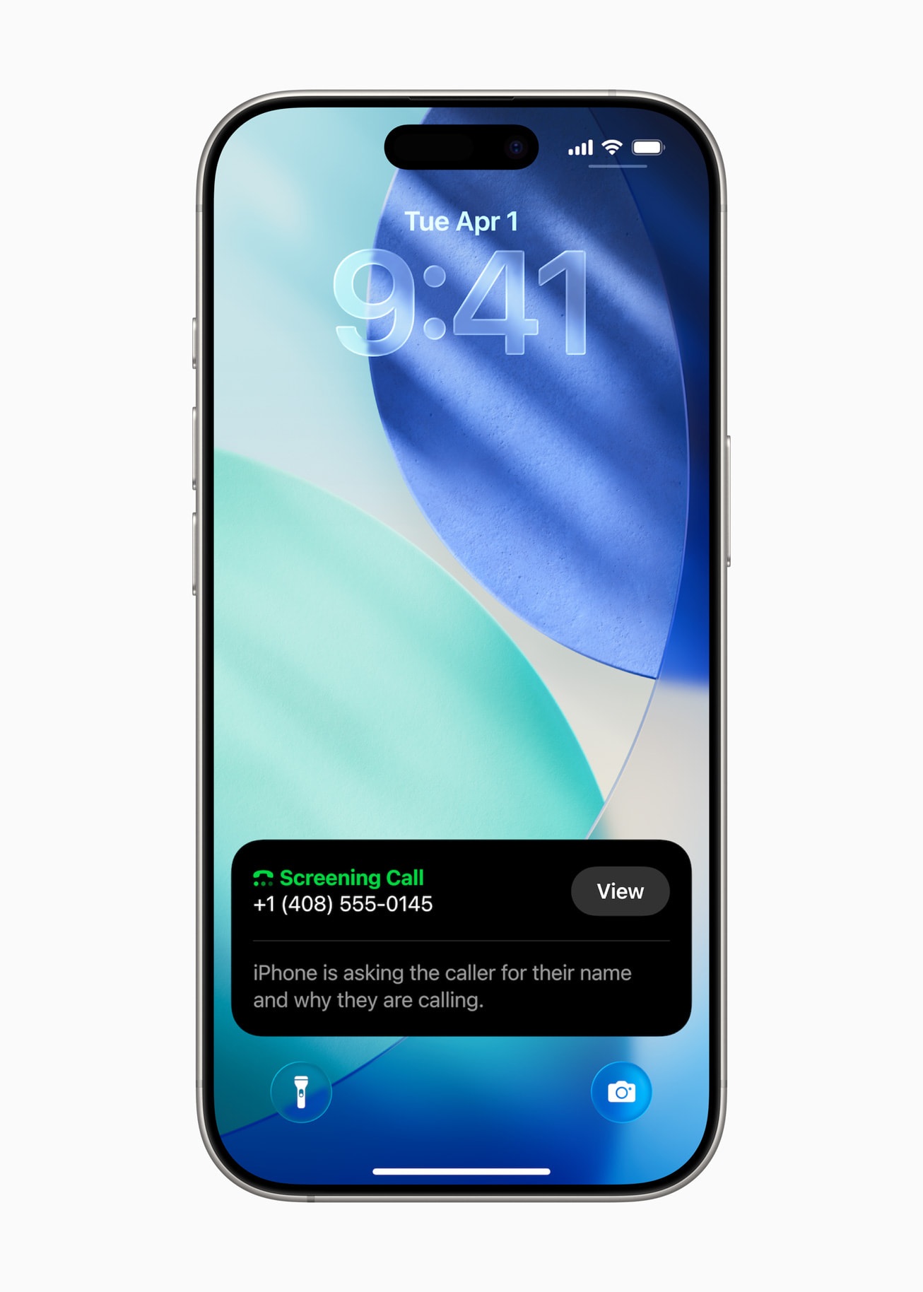 операционная система iOS 26