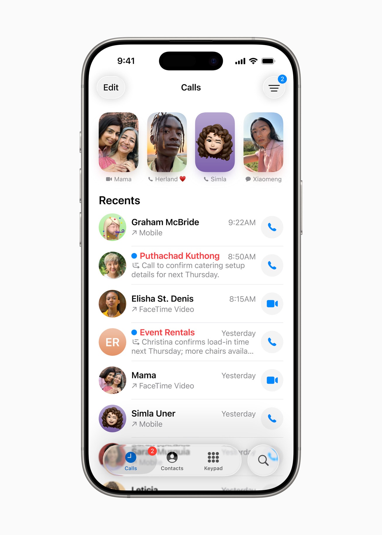 операционная система iOS 26