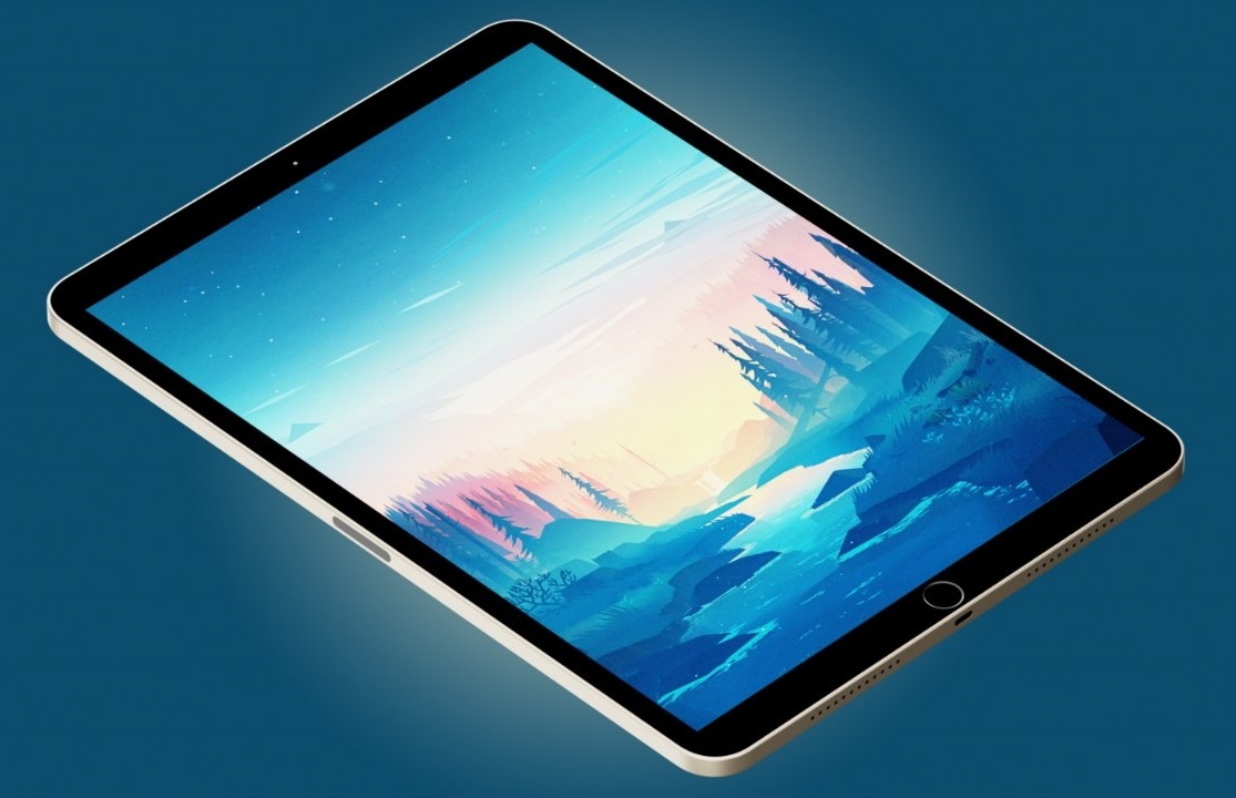 iPad 10