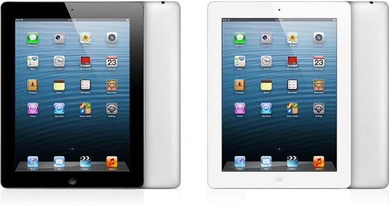 iPad 4 10