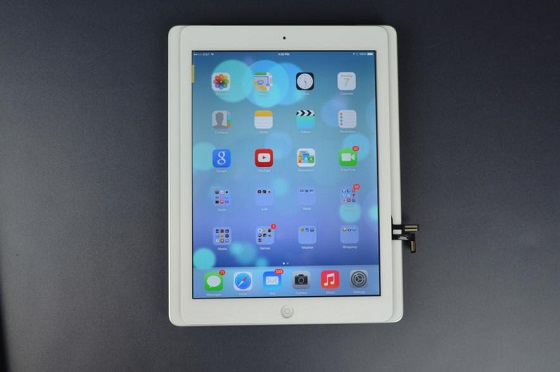 iPad 5 13