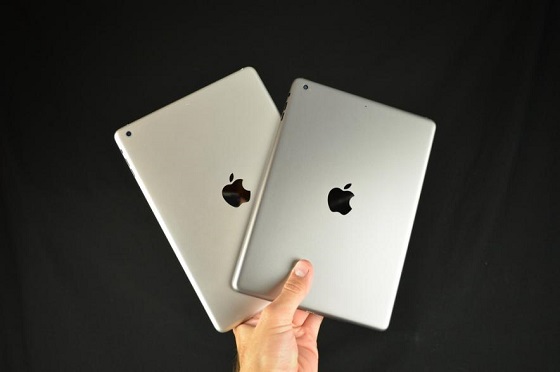 iPad 5 21