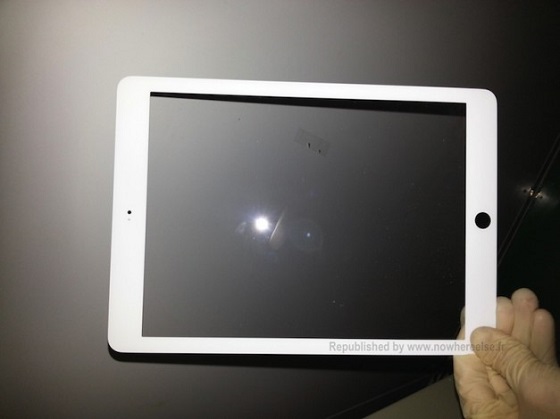 iPad 5