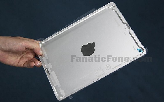 iPad 5