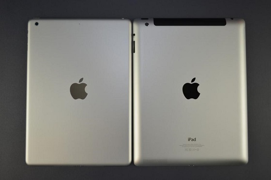 iPad 5 9