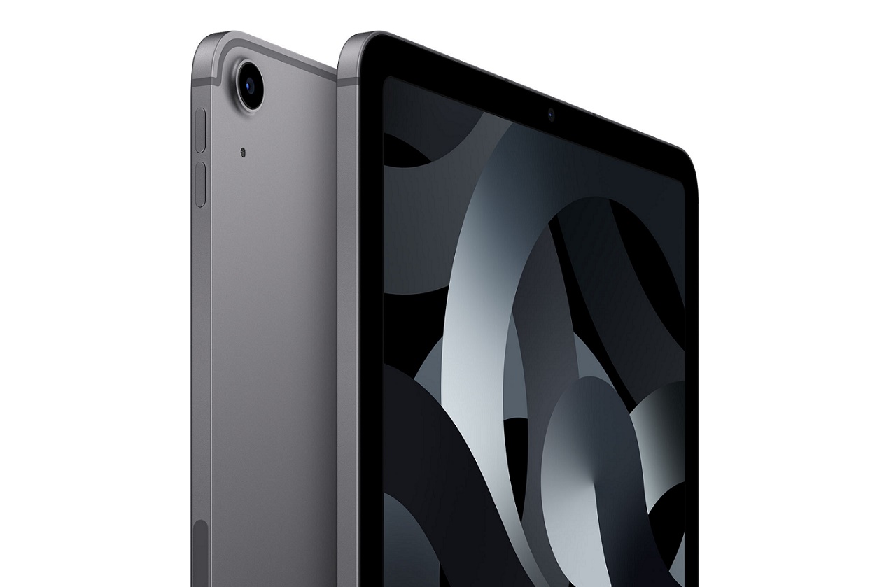Apple может работать на 12,9-дюймовым планшетом iPad Air