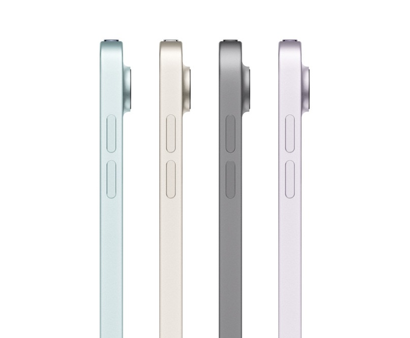 iPad Air 2026