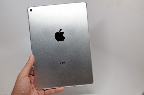 iPad Air 2 18