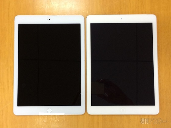 iPad Air 2 4