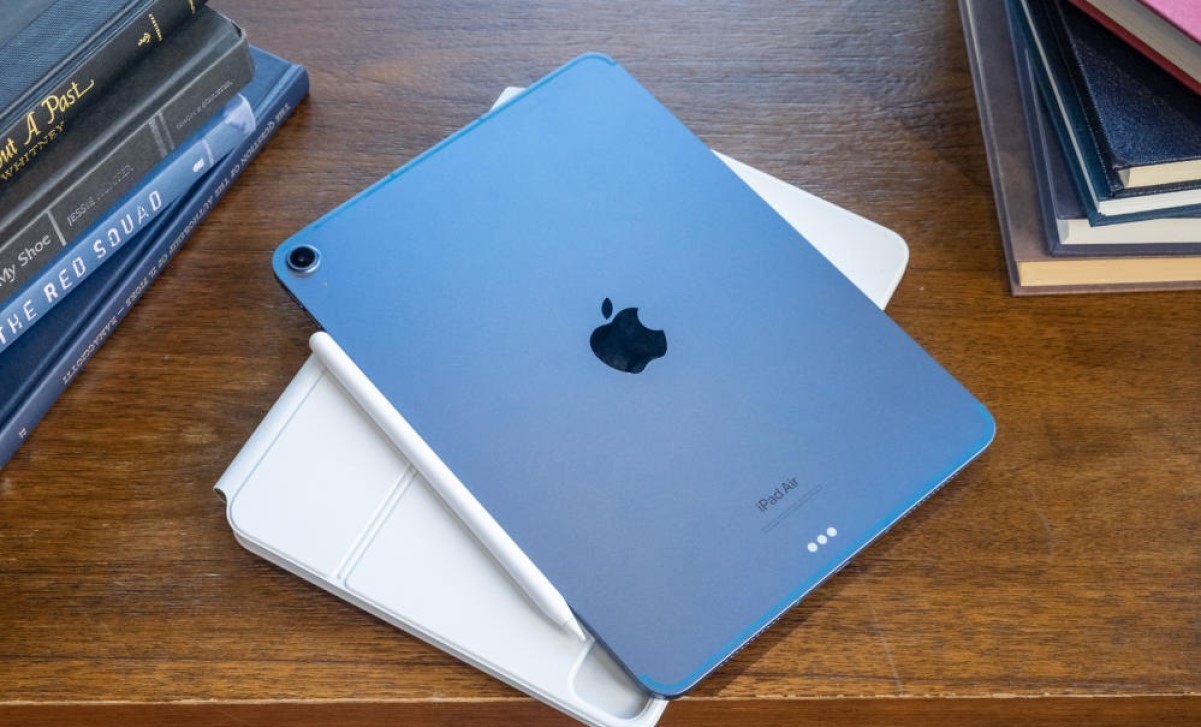 планшет iPad Air 5