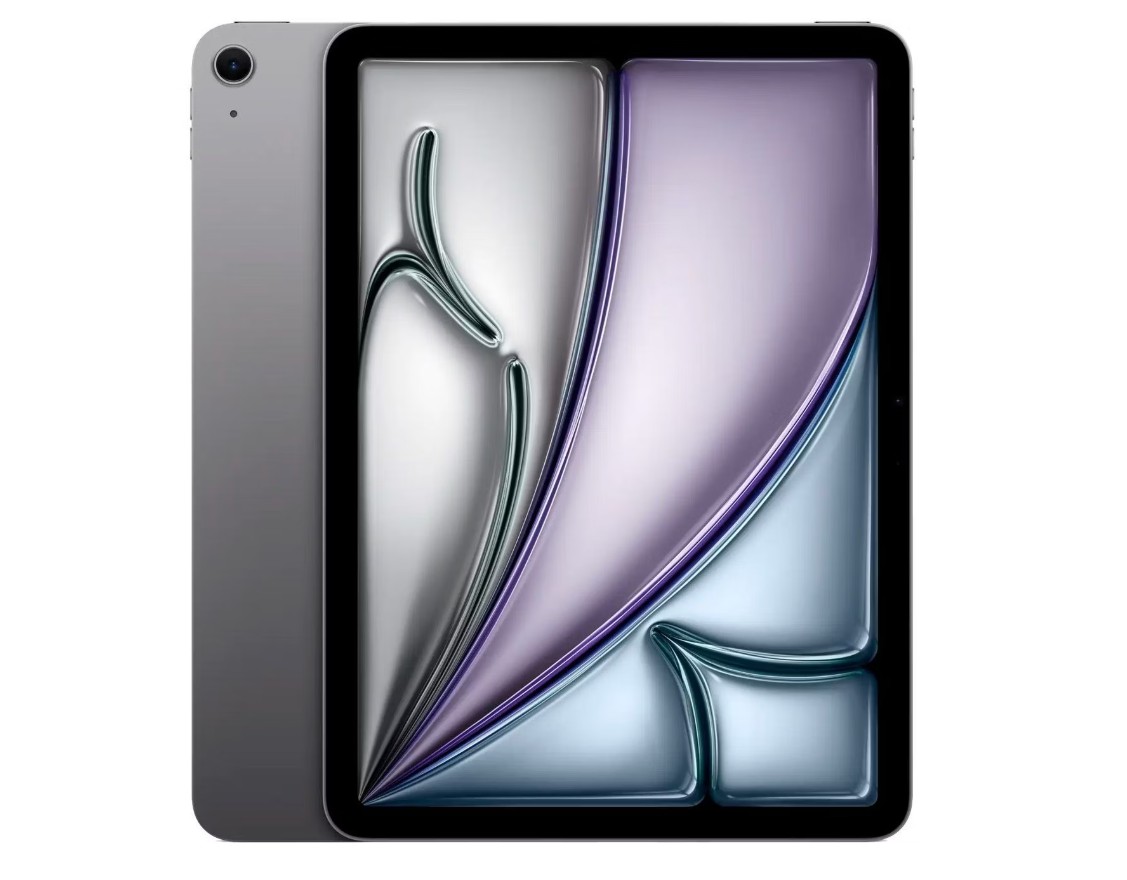 Новые планшеты Apple iPad и iPad Air доступны для предзаказа в России 