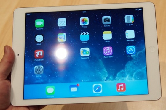 iPad Air