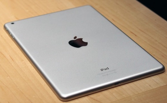 iPad Air