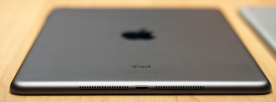 iPad Air rev7