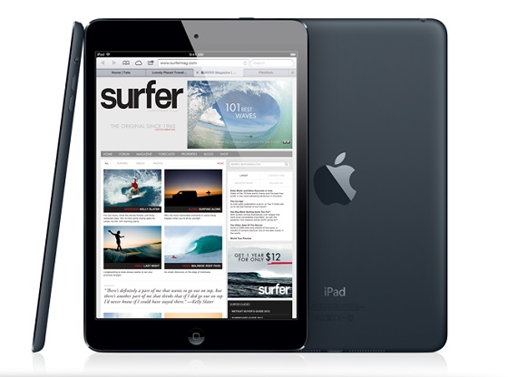 iPad Mini official 31