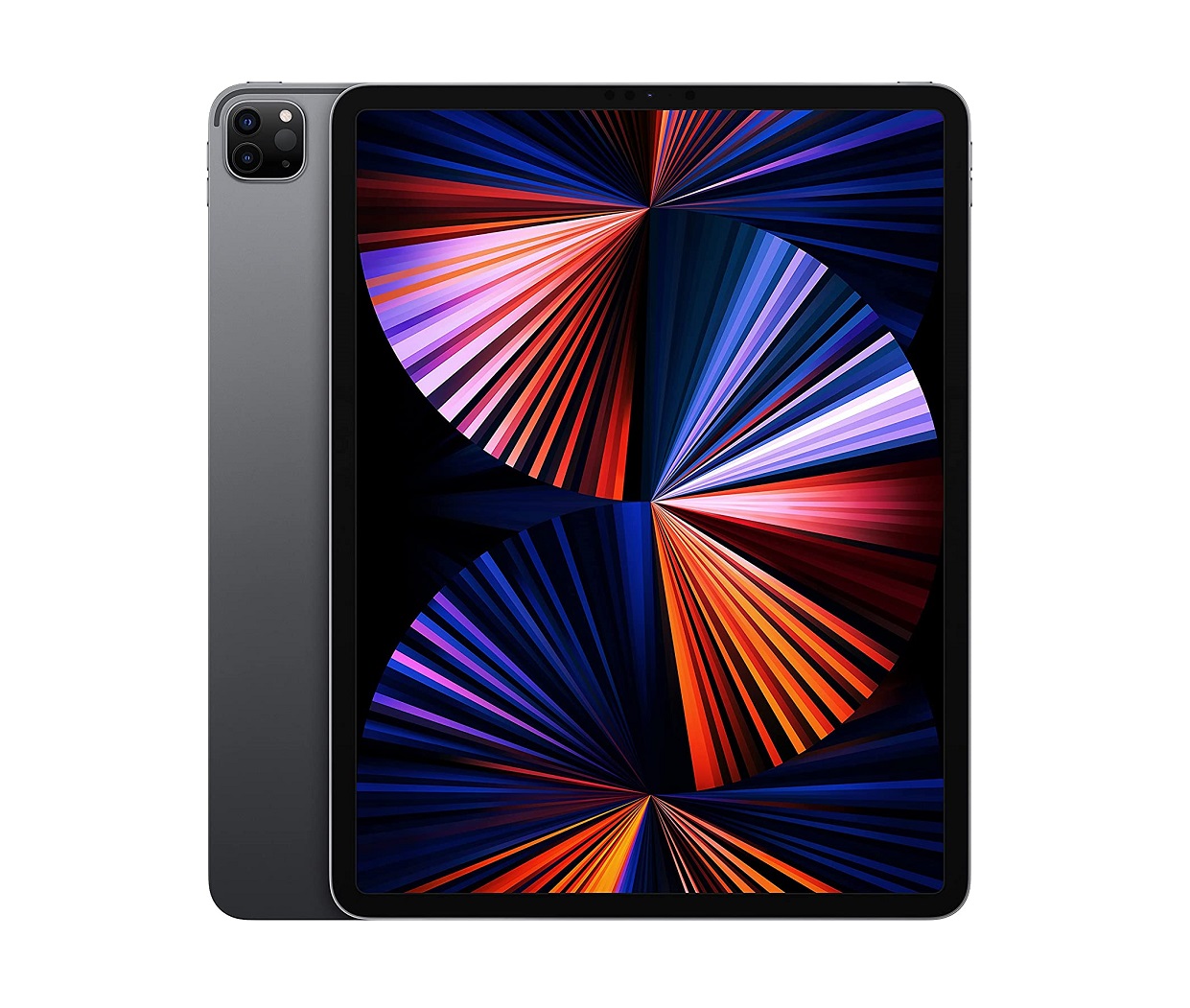Планшет Apple iPad Pro с Liquid Retina XDR дисплеем оказался дефицитным