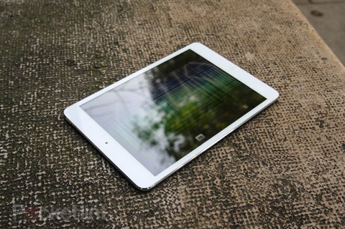 iPad mini