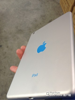 iPad mini 2 4