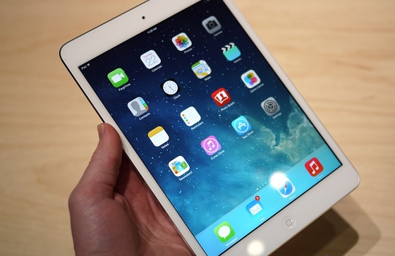 iPad mini 2