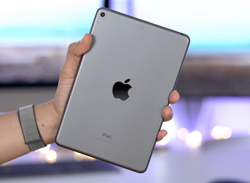 Apple iPad mini 6