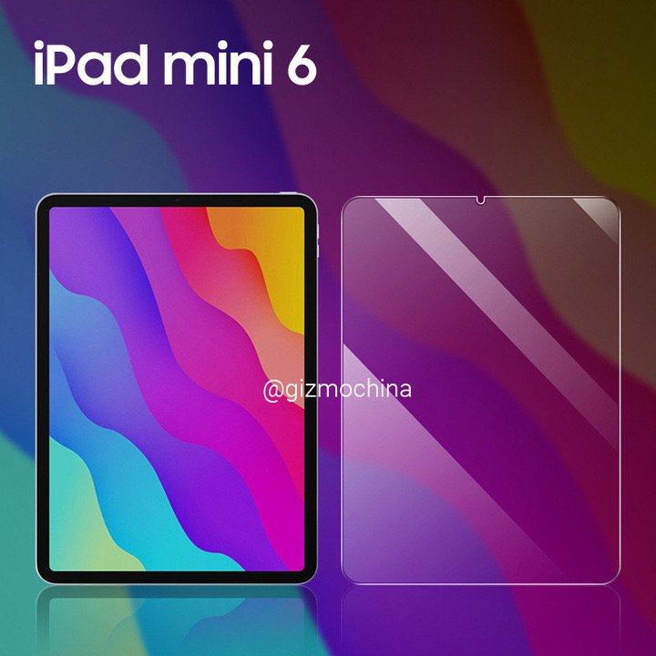 Apple iPad mini 6