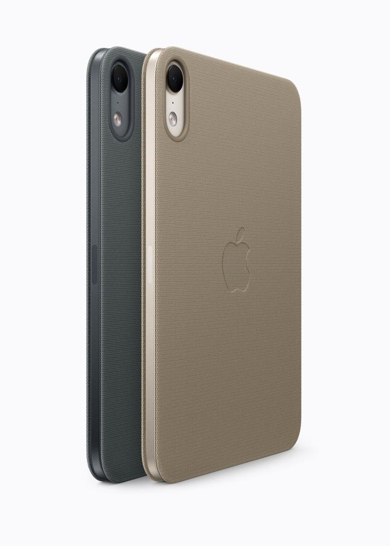 новый iPad mini