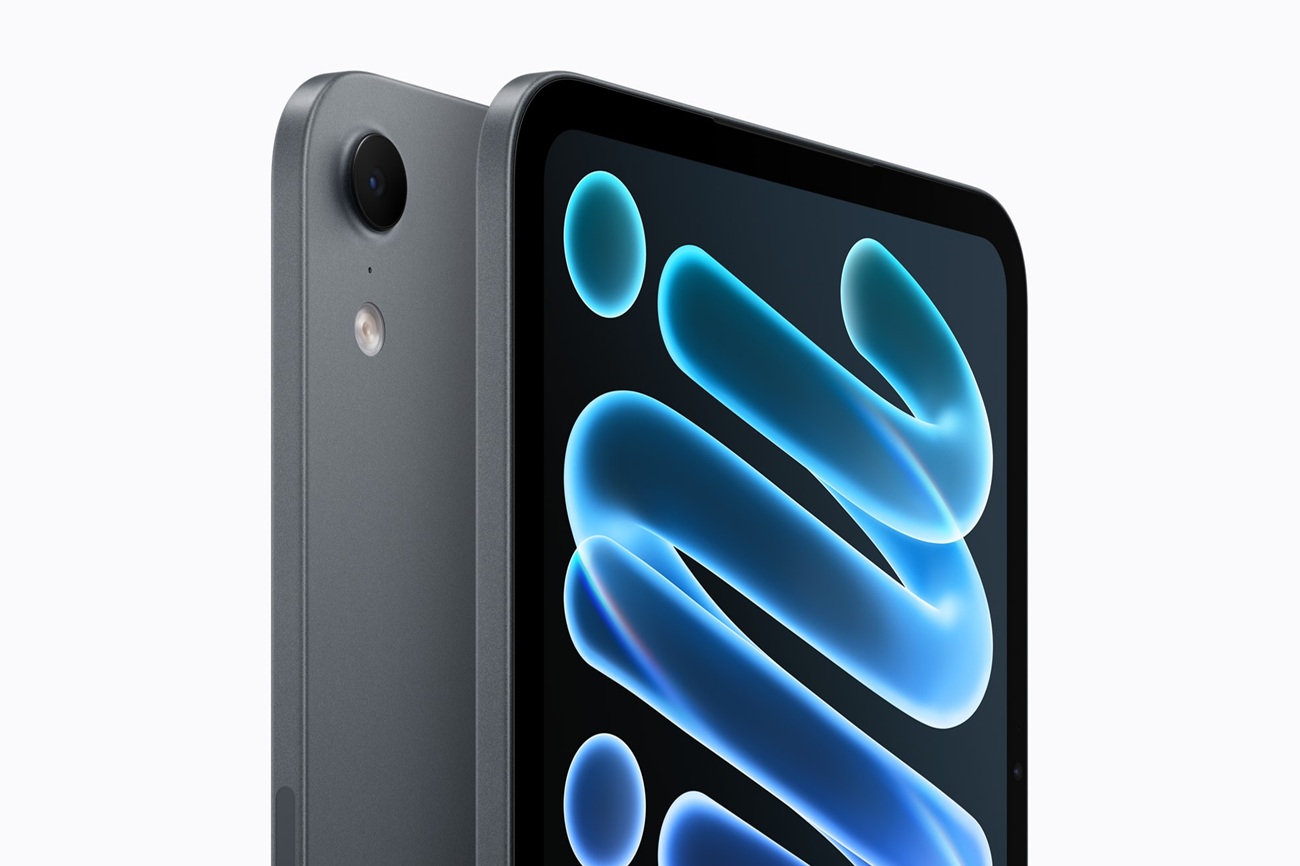 iPad mini 2026