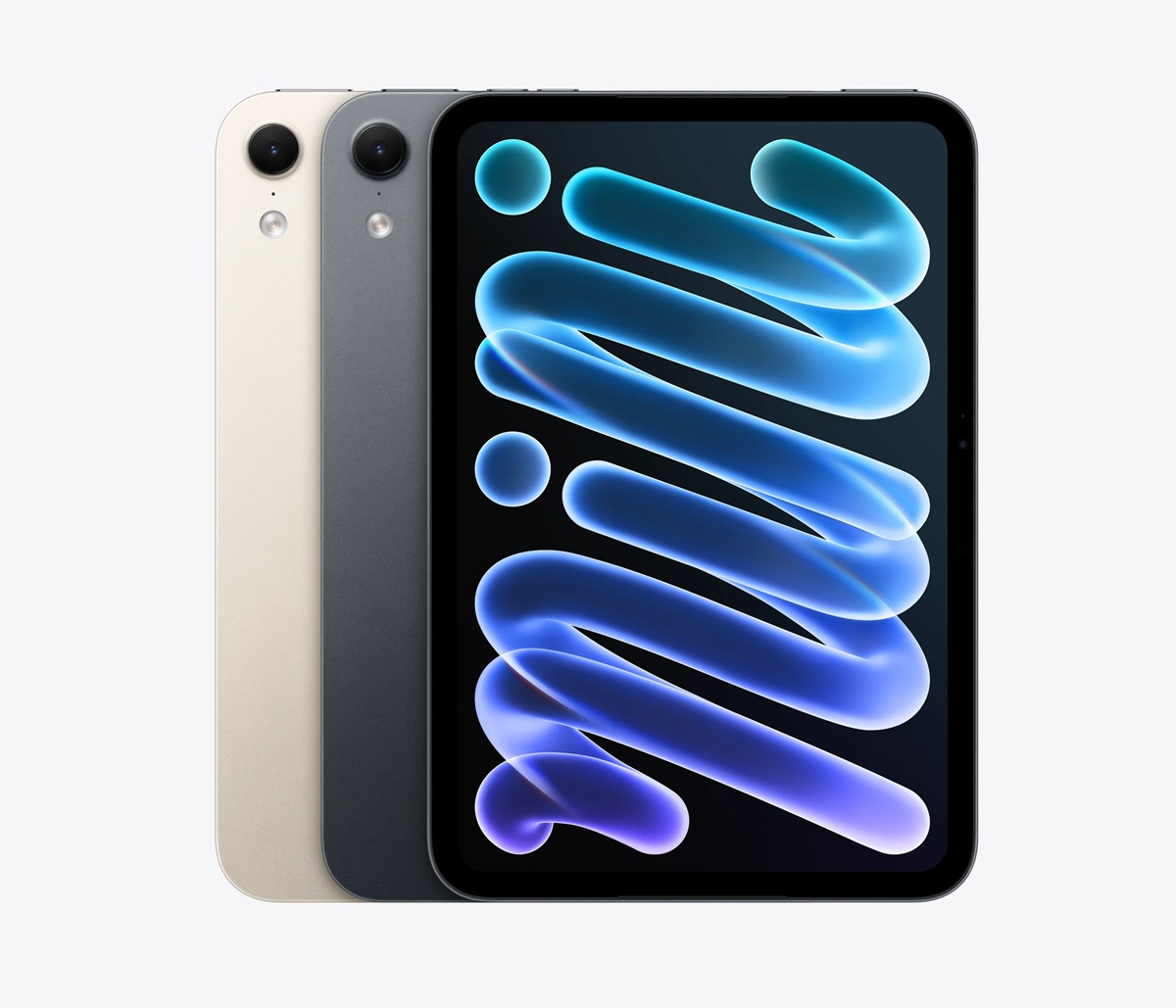 новый iPad mini