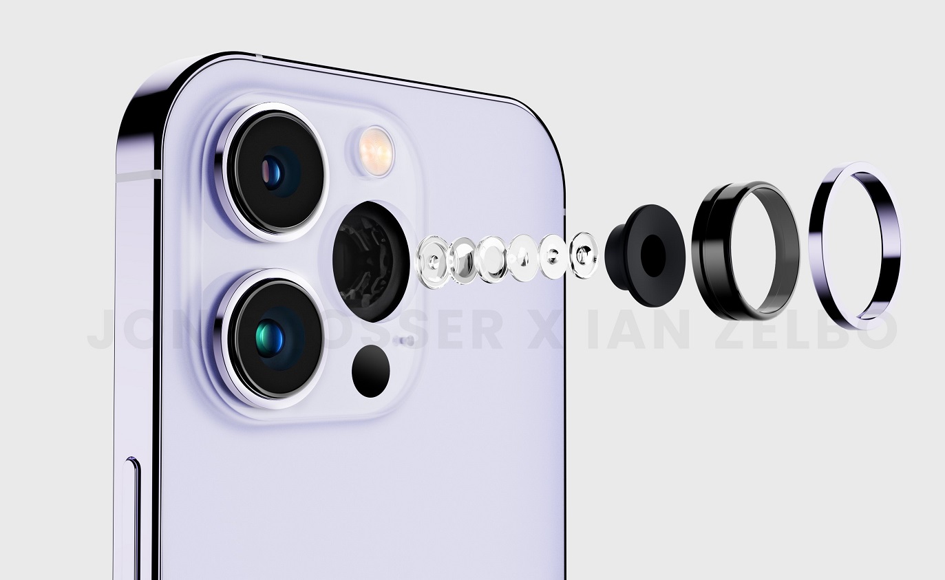 iPhone 14 Pro