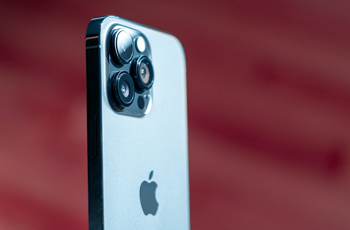 iPhone 15 Pro получит новую конфигурацию с 2 Тб флэш-памяти