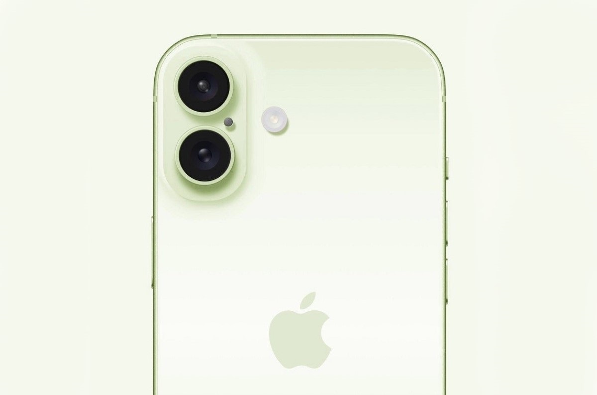 iPhone 16 и 16 Pro Max получат более емкие аккумуляторы, чем у предшественников