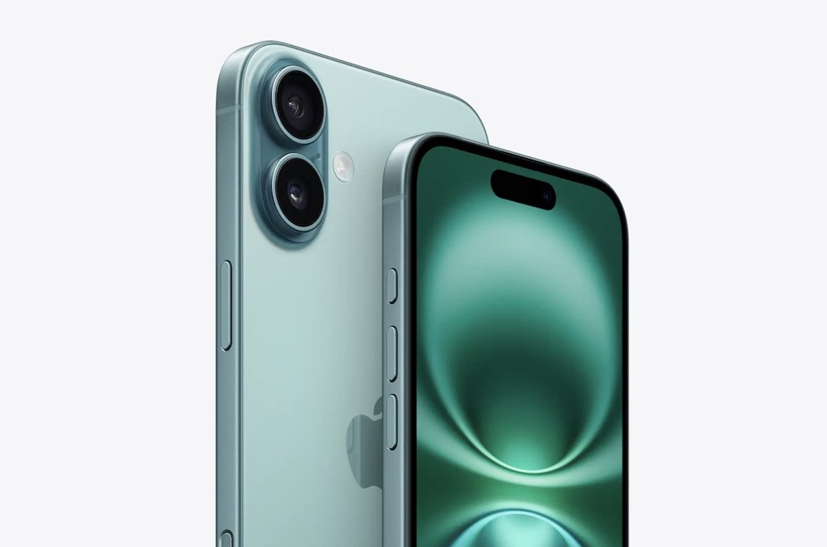 Новый iPhone 17 Air получит ультратонкий корпус