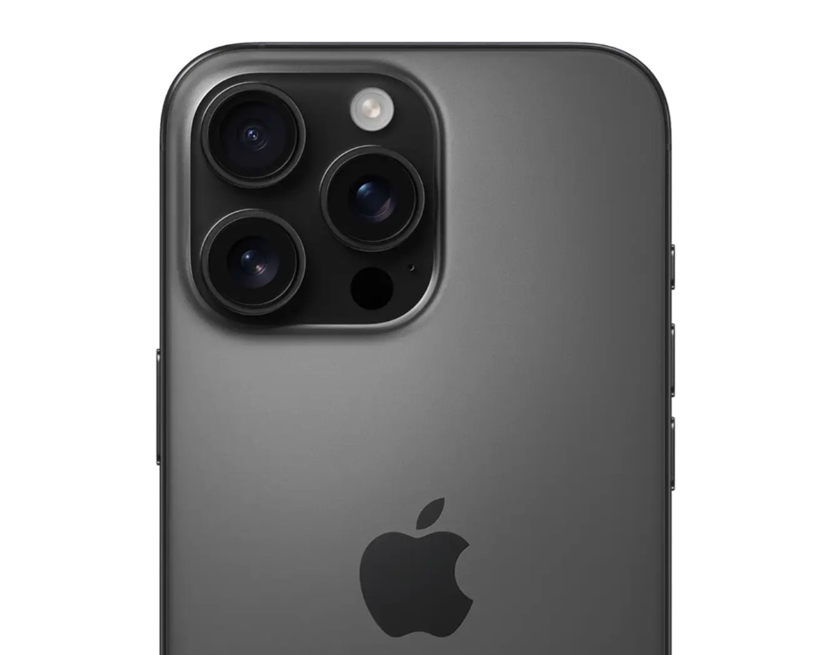 Новый iPhone 16 Pro прошел тестирование в бенчмарке Geekbench 
