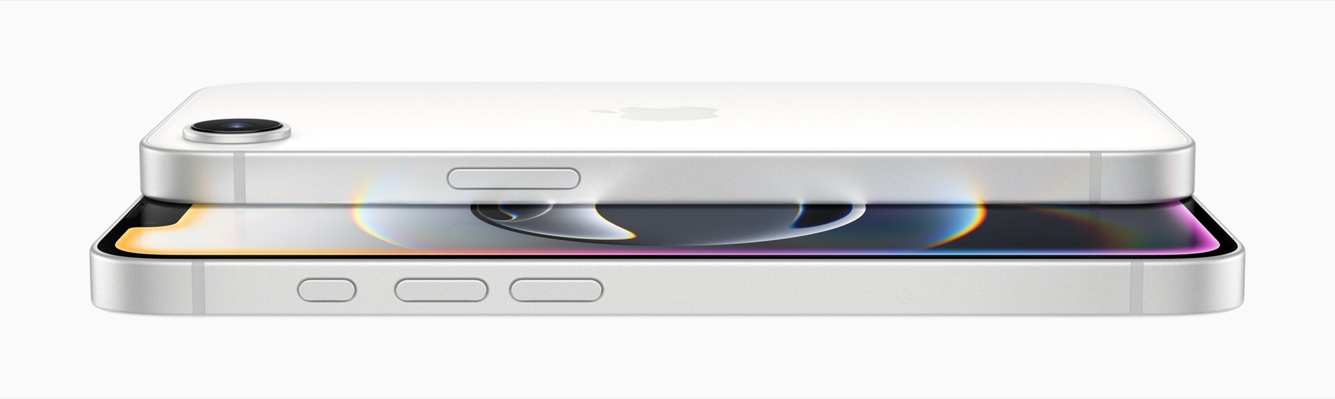 новый iPhone 16e