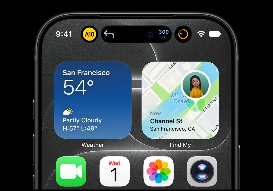 iPhone 18 Pro
