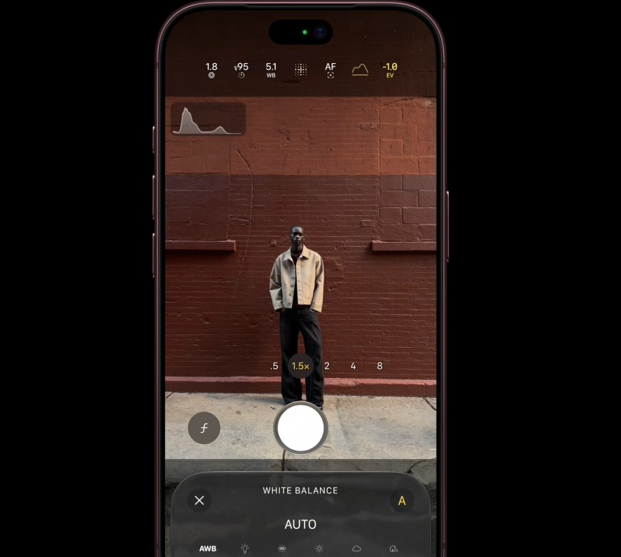 iPhone 18 Pro